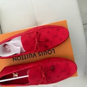 Louis Vuitton | Shoes | Louis Vuitton Shoes Brand New Never  display picture 3